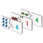 Puzzle Potriveste Cifrele Numarand The Learning Journey - 4